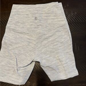 Lululemon Align Crop 23